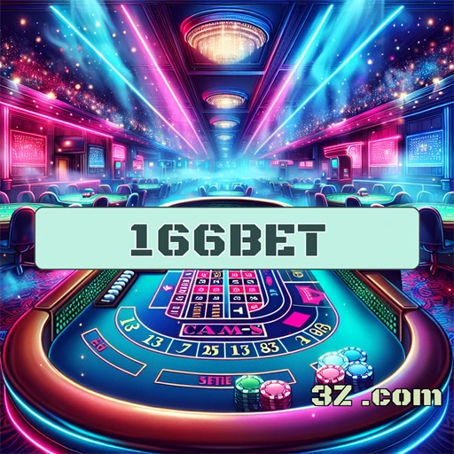 Inovação e Diversão na Plataforma 166bet App para Jogos